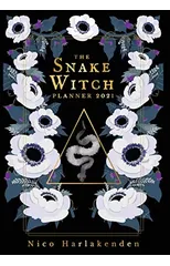 The Snake Witch Planner