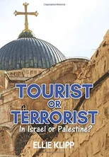 Tourist or Terrorist