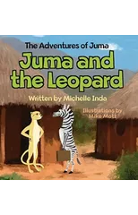 Juma and the Leopard