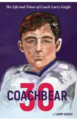 Coachbear 30