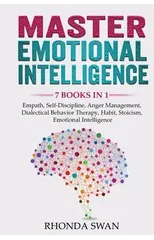 Master Emotional Intelligence - 7 Books in 1