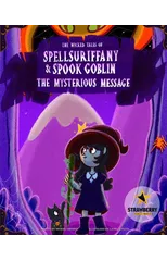 Spellsuriffany & Spook Goblin