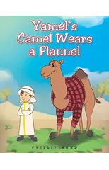 Yamel's Camel Wears A Flannel
