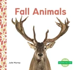 Fall Animals