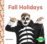 Fall Holidays