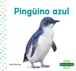 Pinguino azul (Little Penguin)