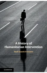 A History of Humanitarian Intervention