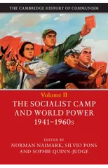 The Cambridge History of Communism