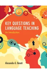 Key Questions in Language Teaching