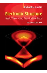 Electronic Structure