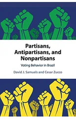 Partisans, Antipartisans, and Nonpartisans