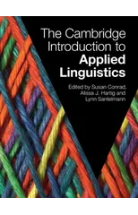 The Cambridge Introduction to Applied Linguistics