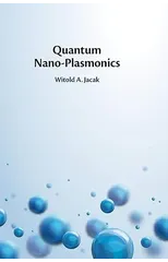 Quantum Nano-Plasmonics