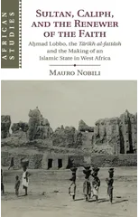 Sultan, Caliph, and the Renewer of the Faith