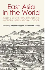 East Asia in the World