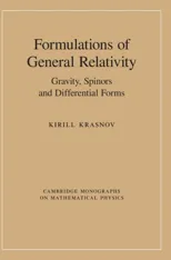 Formulations of General Relativity