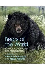 Bears of the World