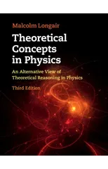 Theoretical Concepts in Physics