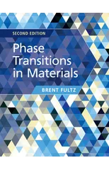 Phase Transitions in Materials