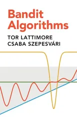 Bandit Algorithms