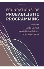 Foundations of Probabilistic Programming