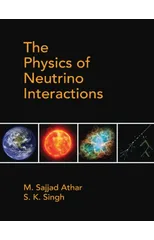 The Physics of Neutrino Interactions