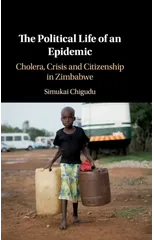 The Political Life of an Epidemic