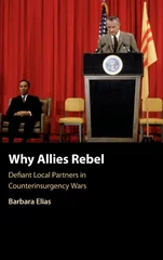 Why Allies Rebel