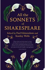 All the Sonnets of Shakespeare