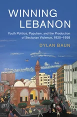 Winning Lebanon