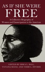As If She Were Free
