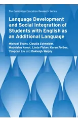 Language Development and Social Integration of Students with English as an Additional Language