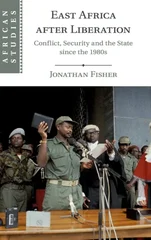 East Africa after Liberation