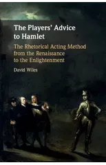 The Players' Advice to Hamlet