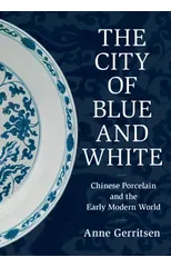 The City of Blue and White