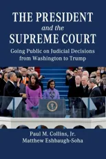 The President and the Supreme Court