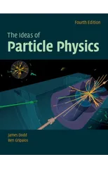 The Ideas of Particle Physics