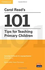 Carol Read’s 101 Tips for Teaching Primary Children Paperback Pocket Editions