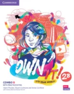 Own it! L2B Combo B with Digital Pack
