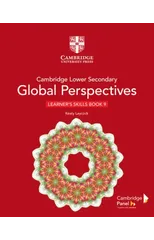 Cambridge Lower Secondary Global Perspectives Stage 9 Learner's Skills Book
