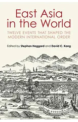 East Asia in the World