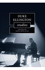 Duke Ellington Studies