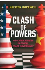 Clash of Powers