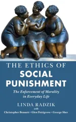 The Ethics of Social Punishment