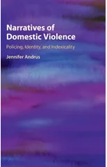Narratives of Domestic Violence