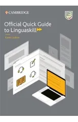 Official Quick Guide to Linguaskill