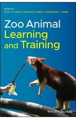 Zoo Animal Learning and Training