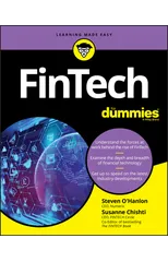 FinTech For Dummies