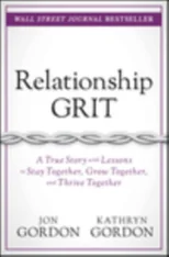 Relationship Grit