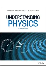 Understanding Physics